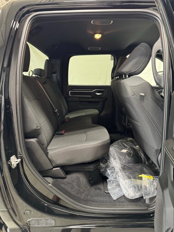 new 2025 Ram 2500 car