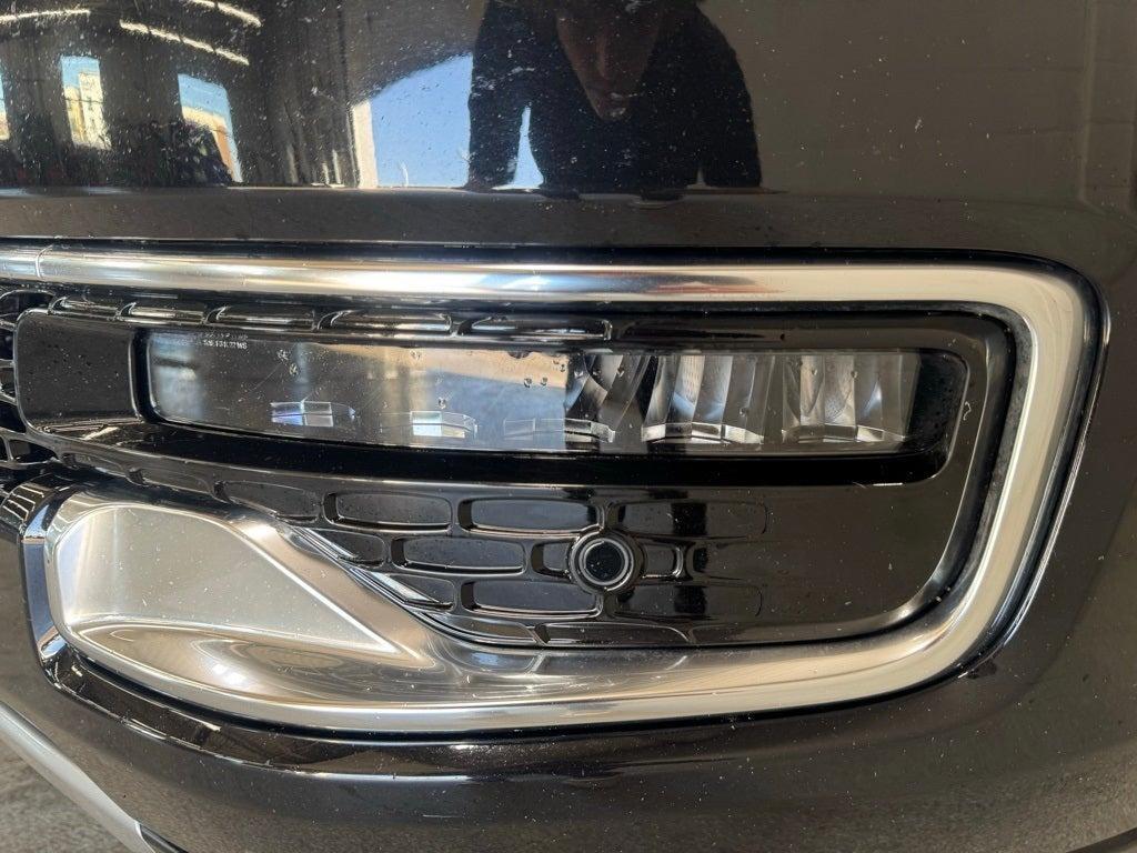 used 2024 Jeep Wagoneer car, priced at $49,597