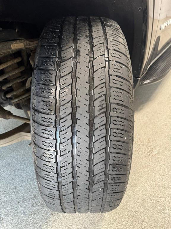 used 2024 Jeep Wagoneer car, priced at $49,597