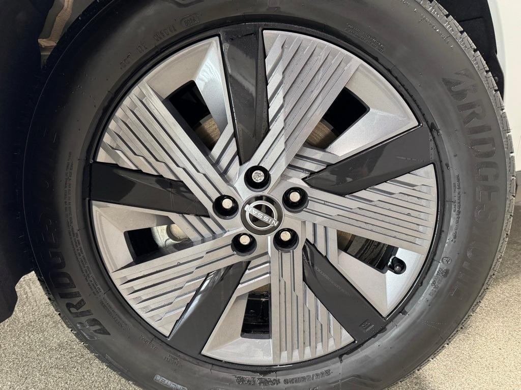 new 2025 Nissan Murano car