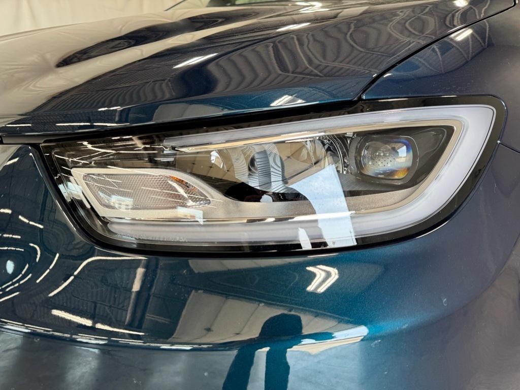 new 2025 Chrysler Pacifica car