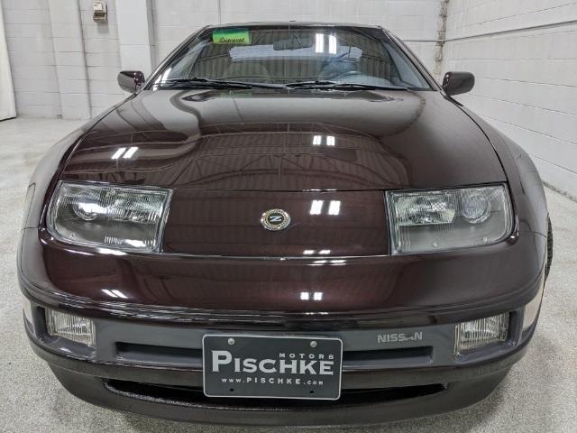 used 1990 Nissan 300ZX car, priced at $25,795