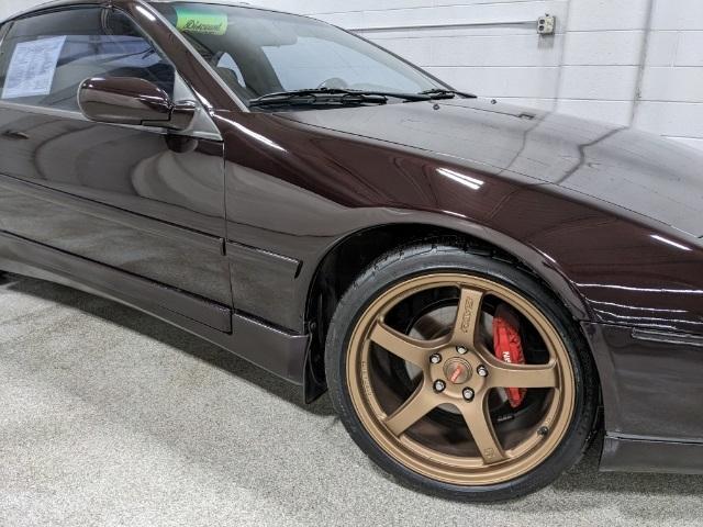 used 1990 Nissan 300ZX car, priced at $23,900