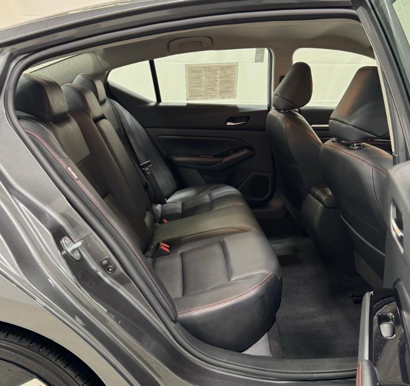 used 2023 Nissan Altima car, priced at $21,390