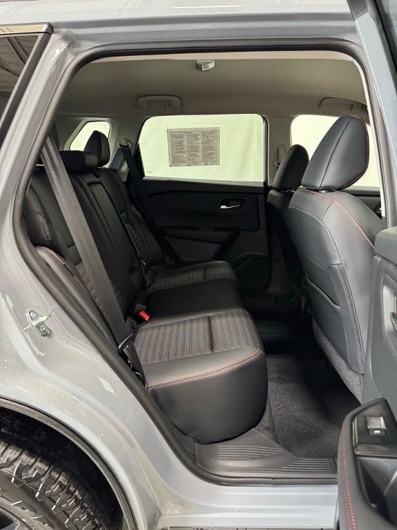 used 2025 Nissan Rogue car, priced at $34,990