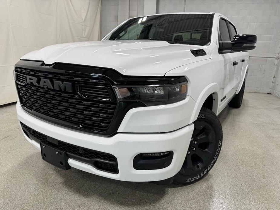 new 2025 Ram 1500 car