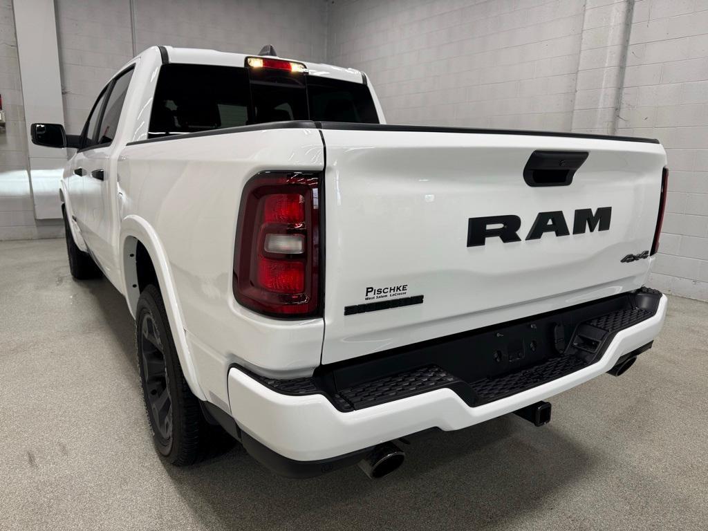 new 2025 Ram 1500 car