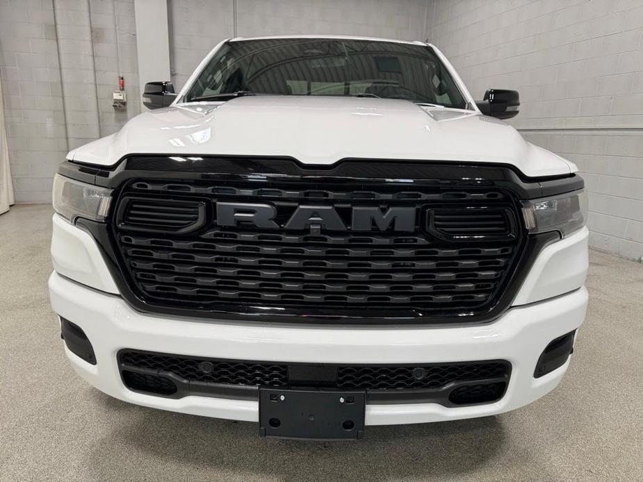 new 2025 Ram 1500 car