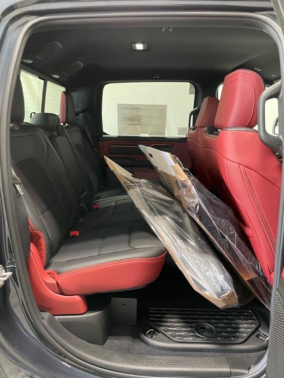 new 2026 Ram 1500 car