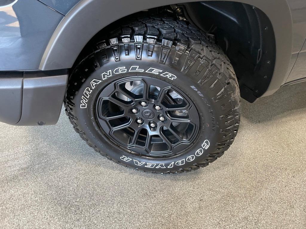new 2026 Ram 1500 car
