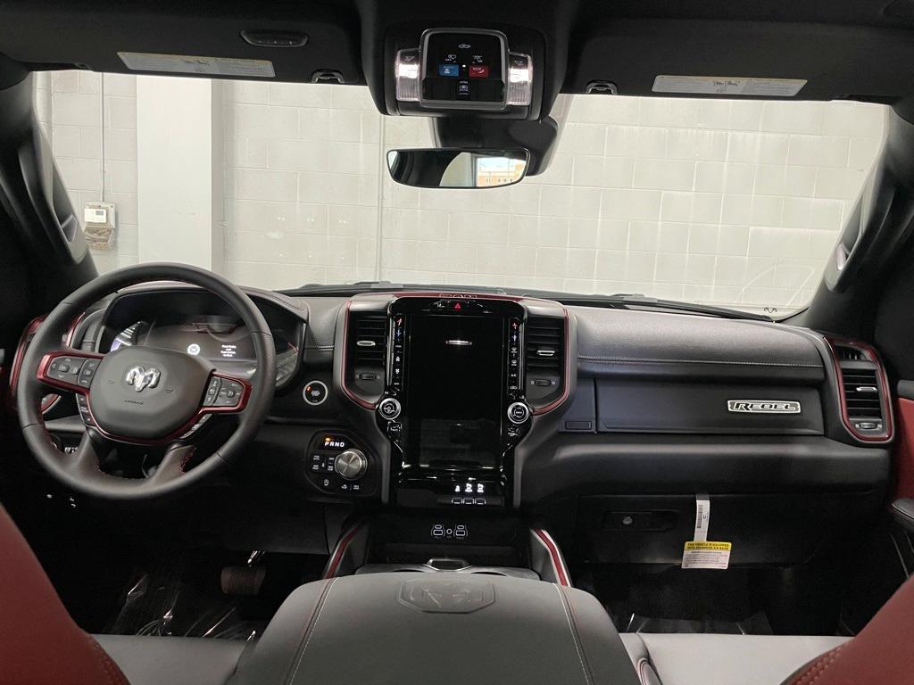 new 2026 Ram 1500 car