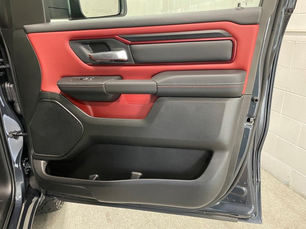 new 2026 Ram 1500 car