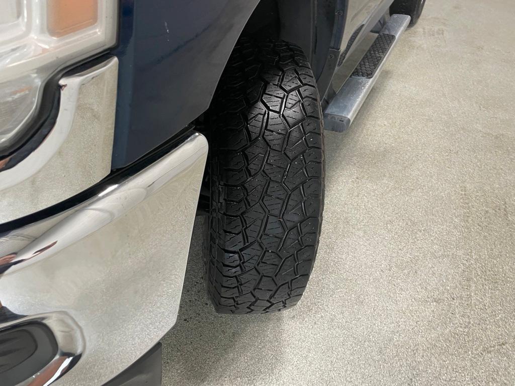 used 2021 Ram 2500 car, priced at $27,690