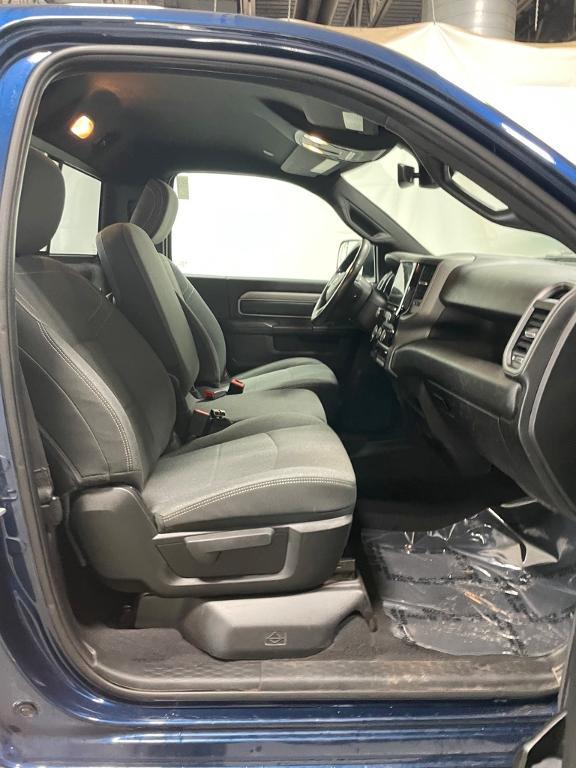 used 2021 Ram 2500 car, priced at $27,690