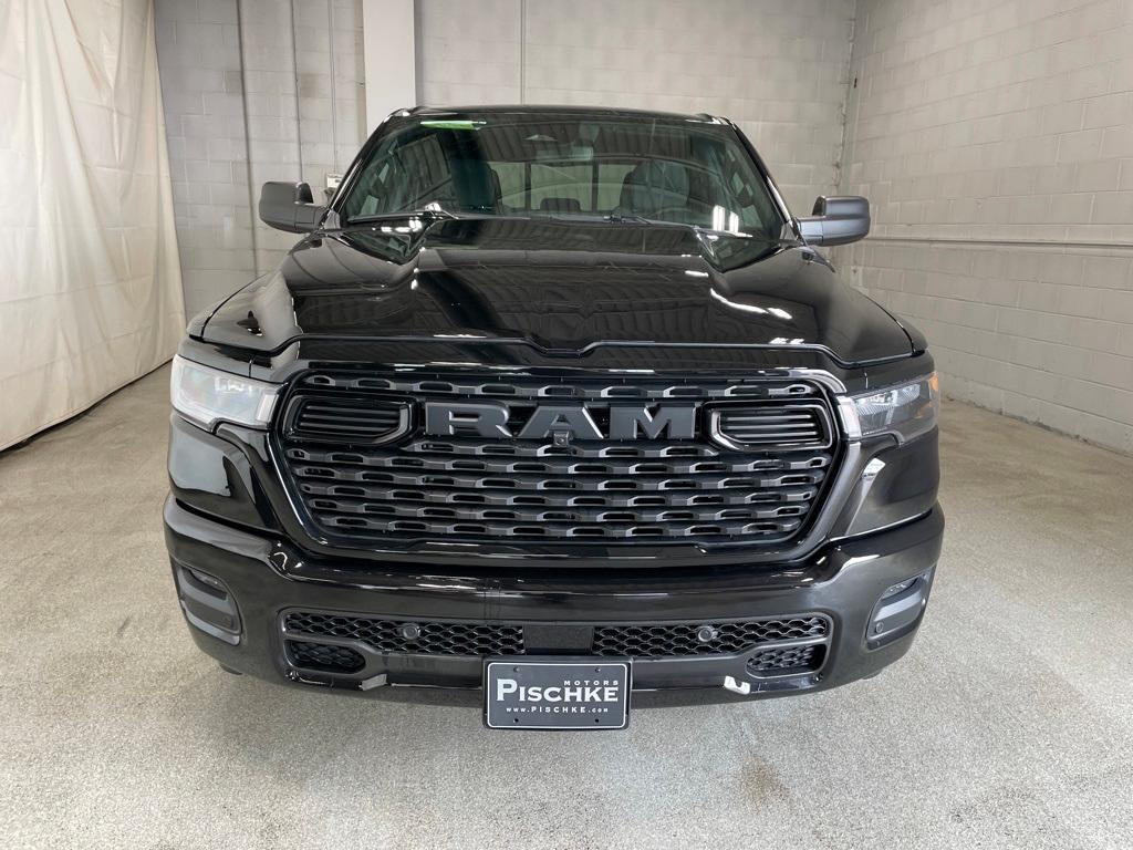 new 2025 Ram 1500 car