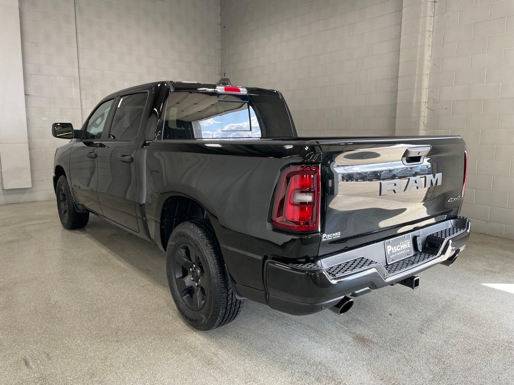 new 2025 Ram 1500 car
