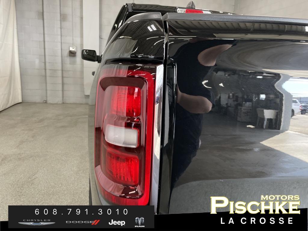 new 2025 Ram 1500 car
