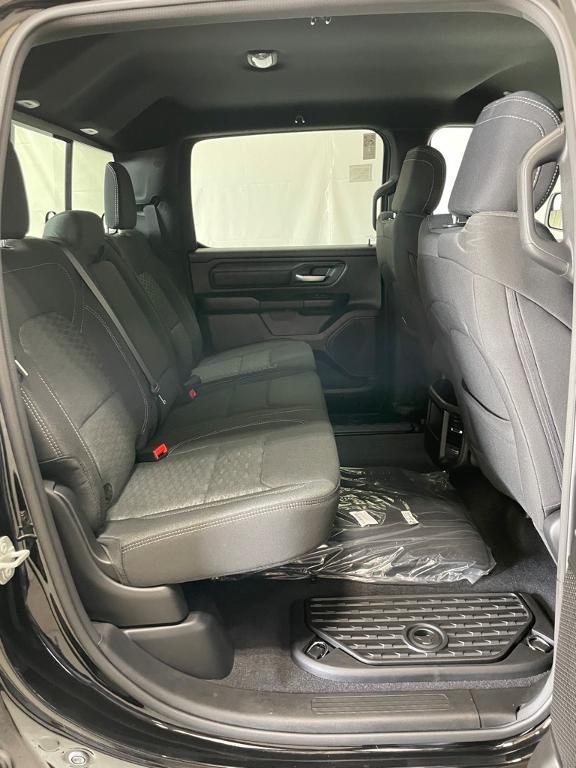 new 2025 Ram 1500 car