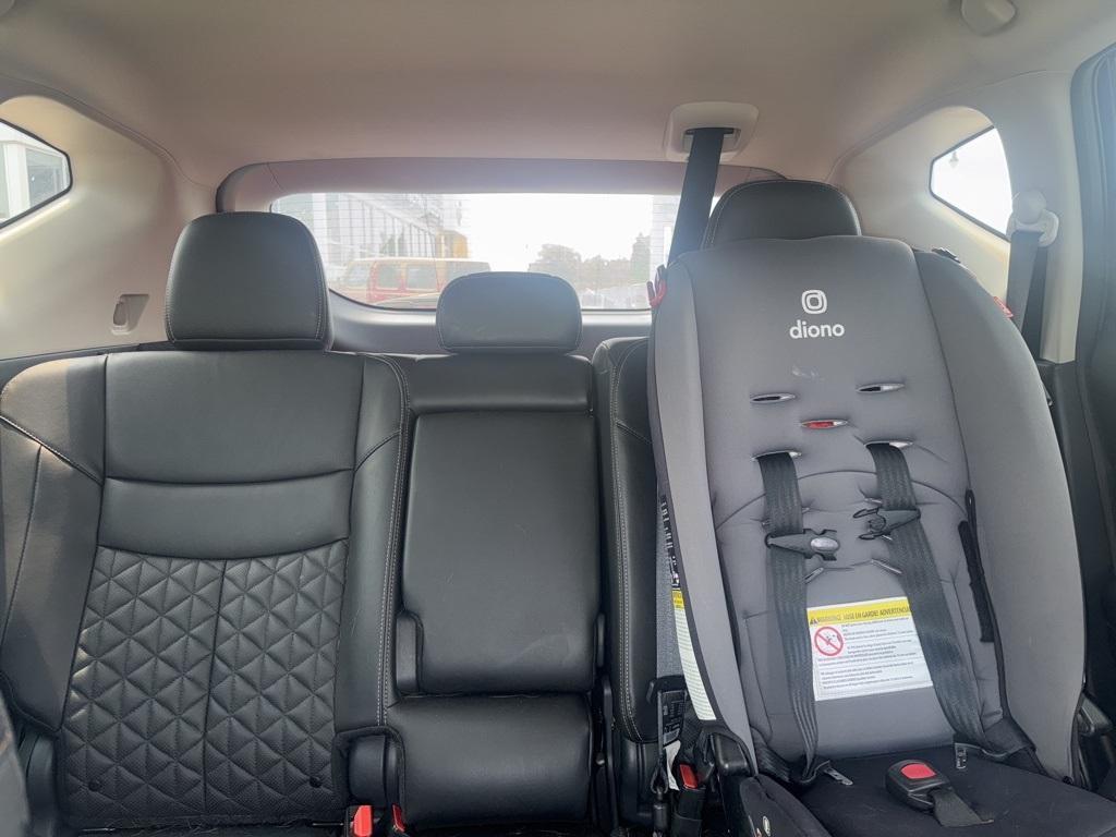 used 2021 Nissan Murano car