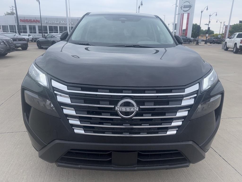 new 2025 Nissan Rogue car