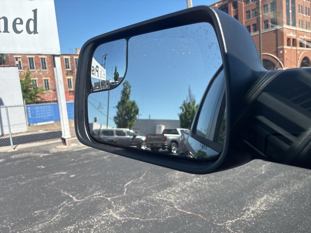 new 2025 Ram 1500 car