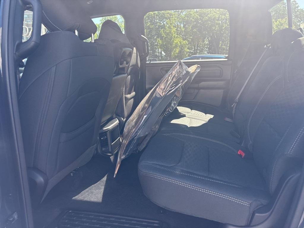 new 2025 Ram 1500 car