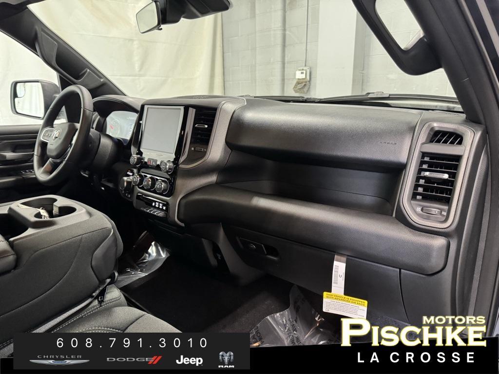 new 2025 Ram 1500 car
