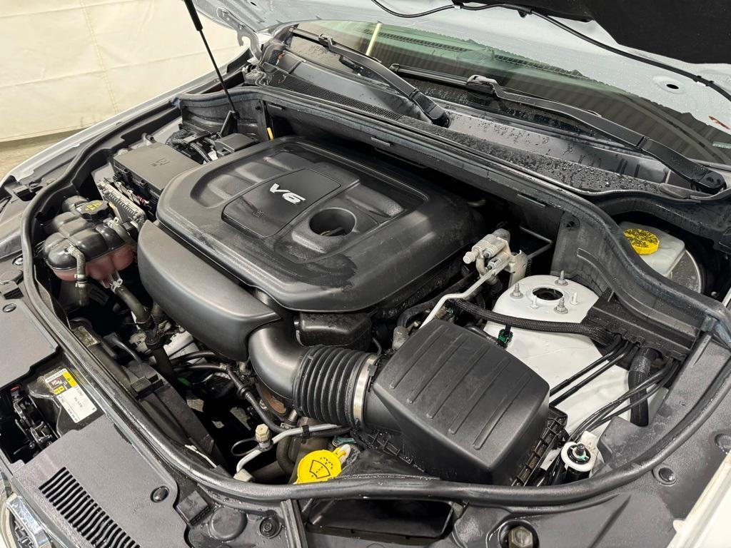 used 2019 Jeep Grand Cherokee car, priced at $21,990