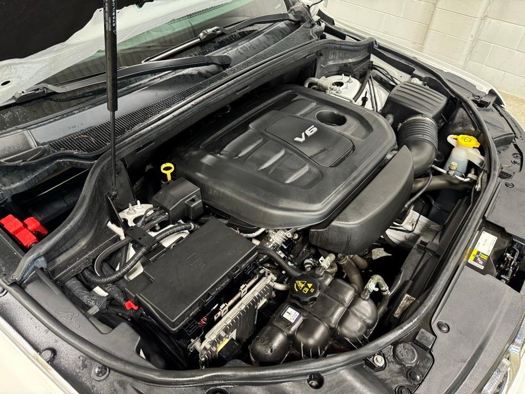 used 2019 Jeep Grand Cherokee car, priced at $21,990