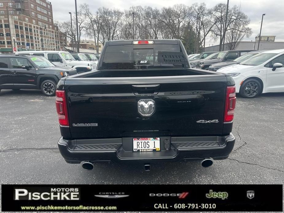 used 2023 Ram 1500 car