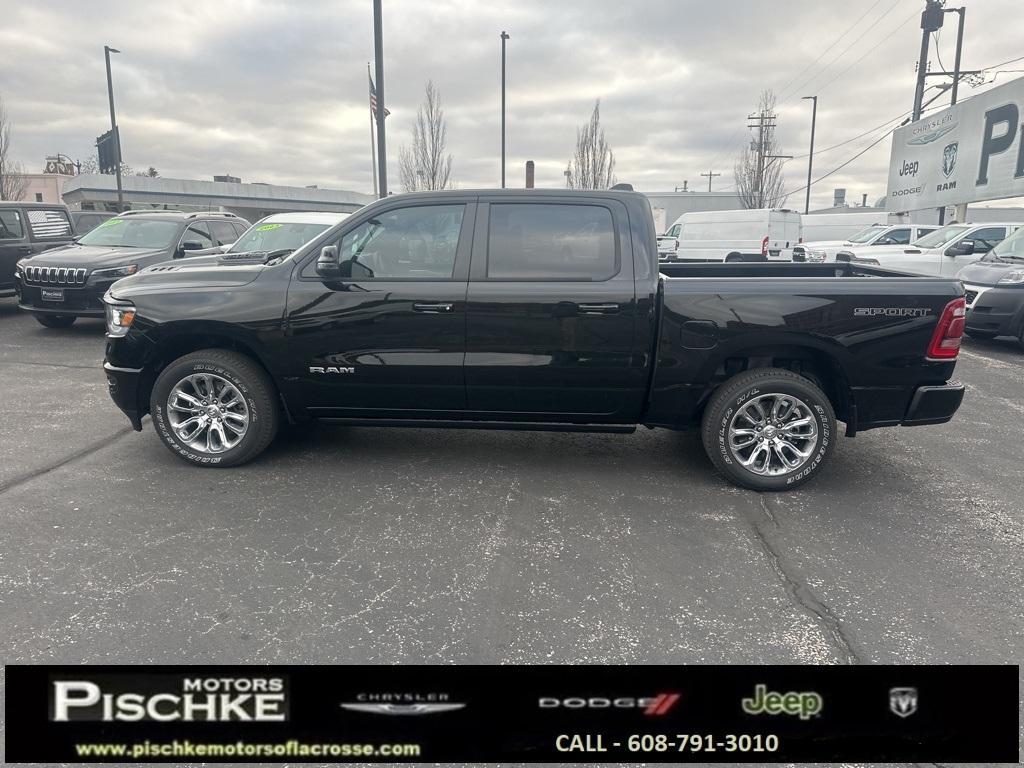 used 2023 Ram 1500 car