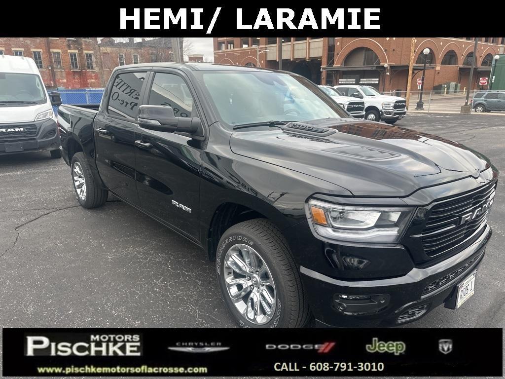 used 2023 Ram 1500 car