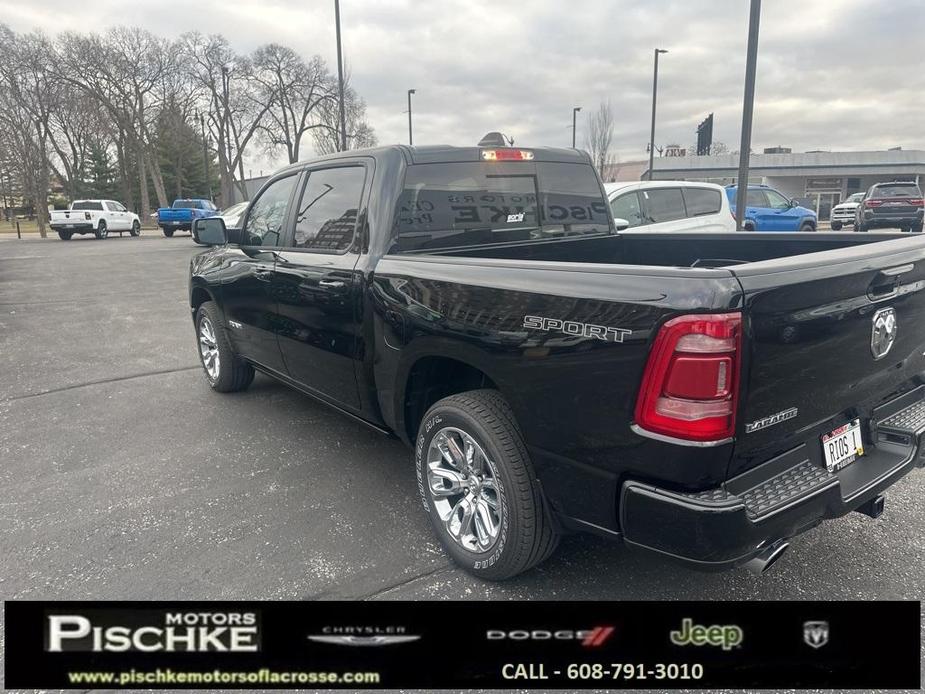 used 2023 Ram 1500 car