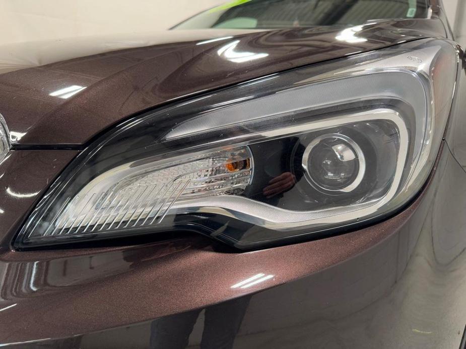 used 2020 Buick Envision car, priced at $20,990