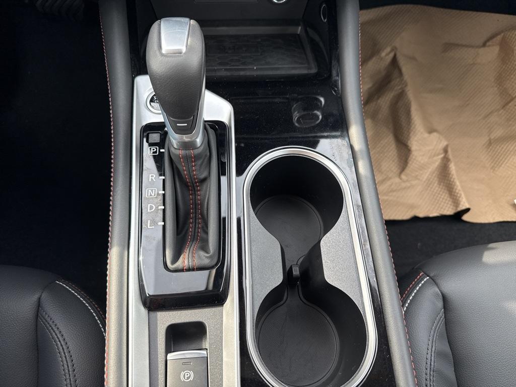 new 2025 Nissan Altima car