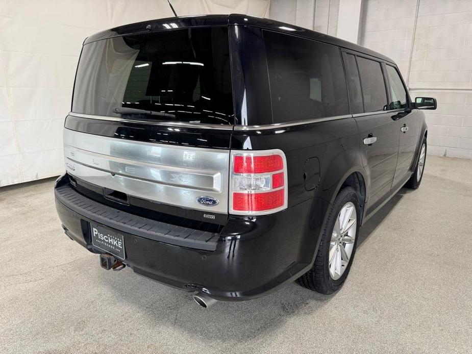 used 2017 Ford Flex car, priced at $15,798