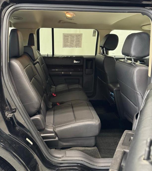 used 2017 Ford Flex car, priced at $15,798