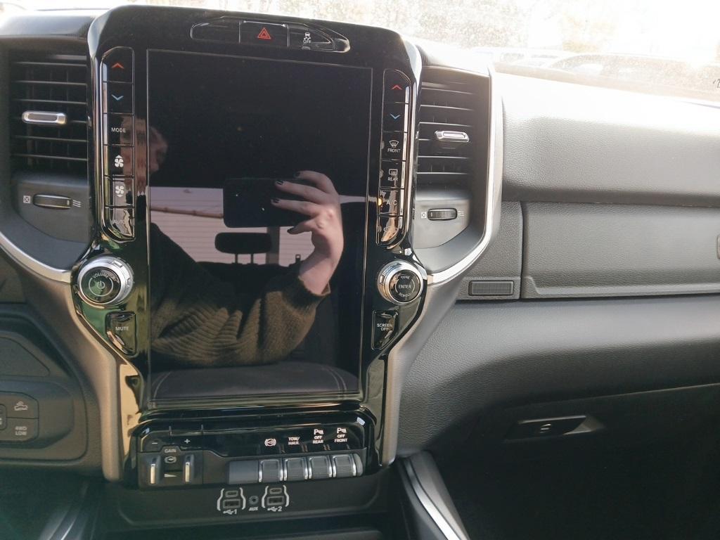 new 2026 Ram 2500 car