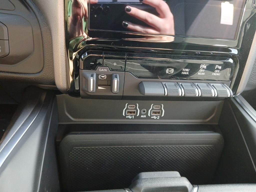 new 2026 Ram 2500 car