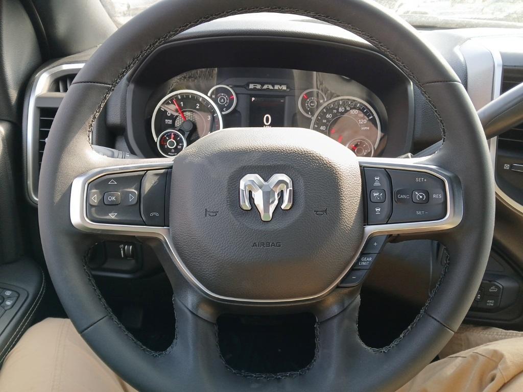 new 2026 Ram 2500 car