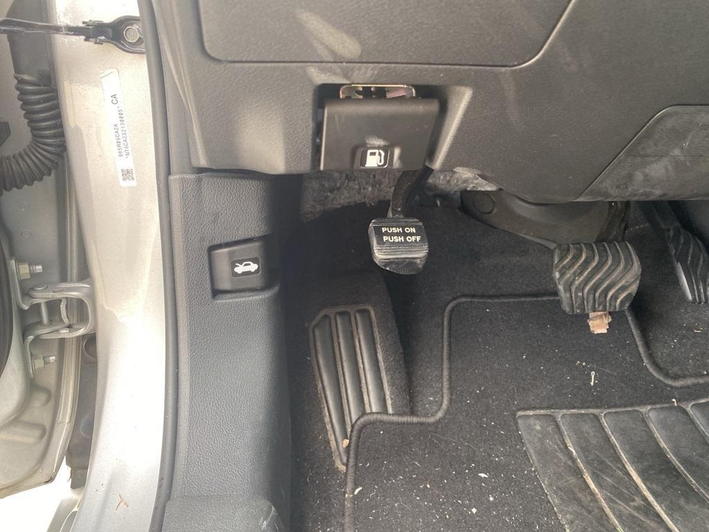 used 2023 Nissan Altima car