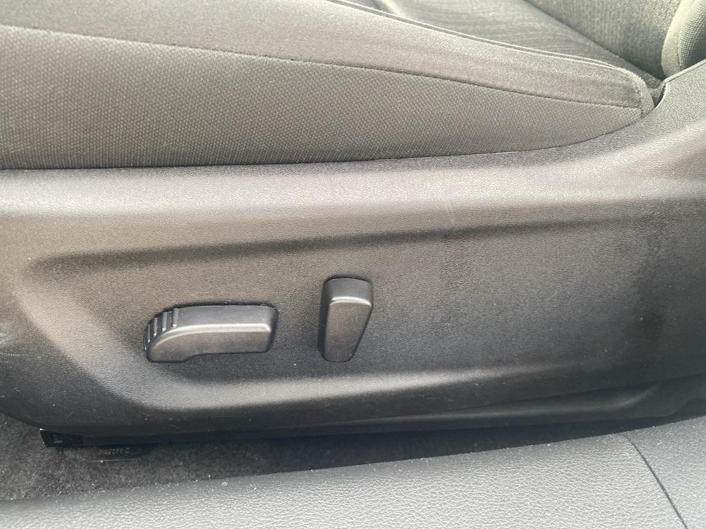 used 2023 Nissan Altima car