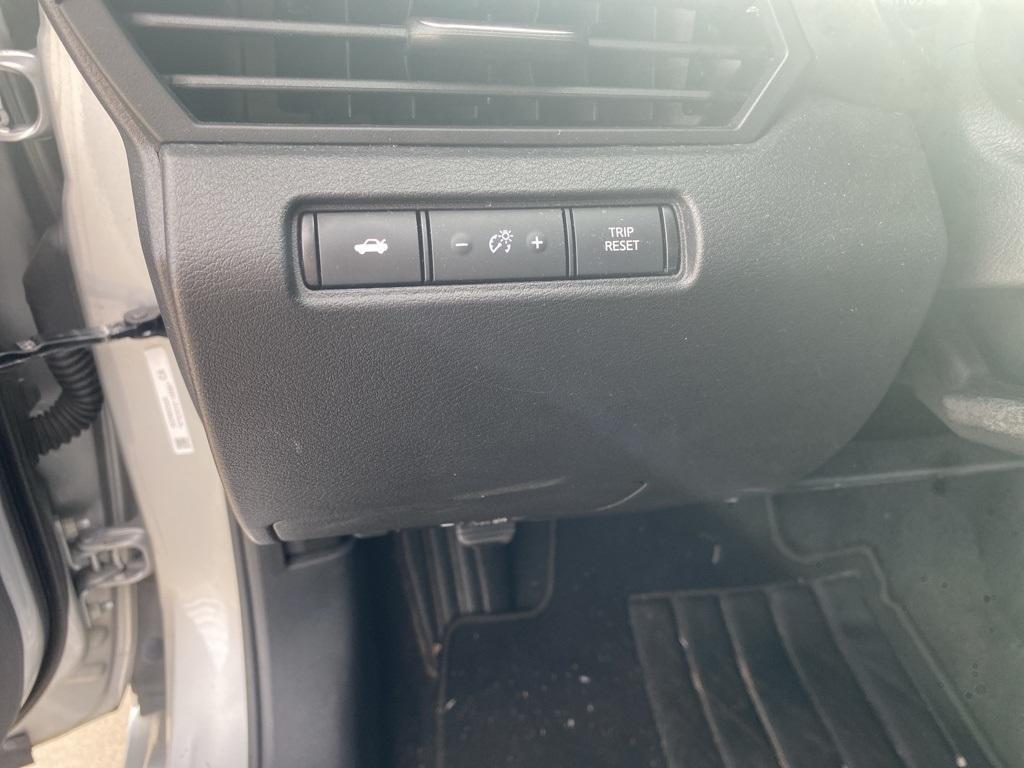 used 2023 Nissan Altima car