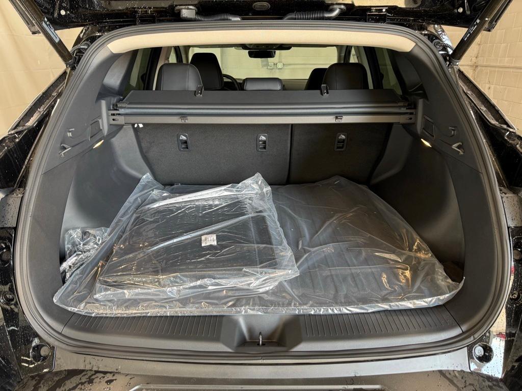 new 2025 Nissan Murano car