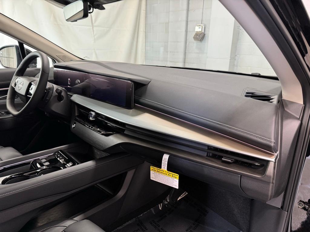 new 2025 Nissan Murano car