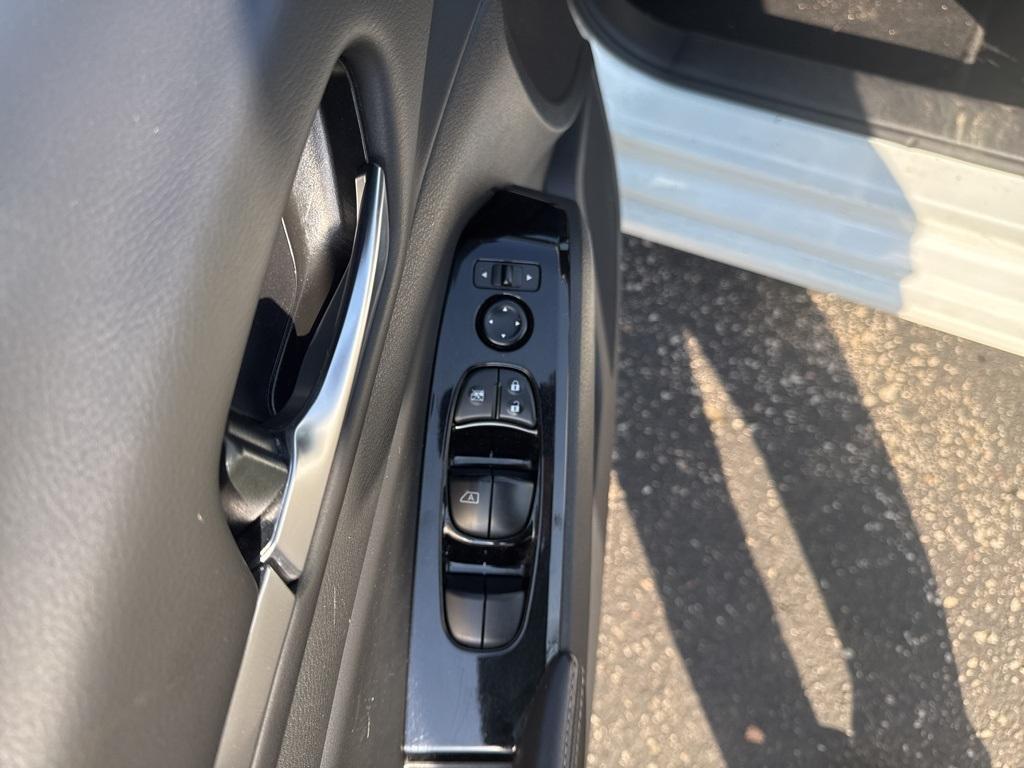 used 2023 Nissan Altima car