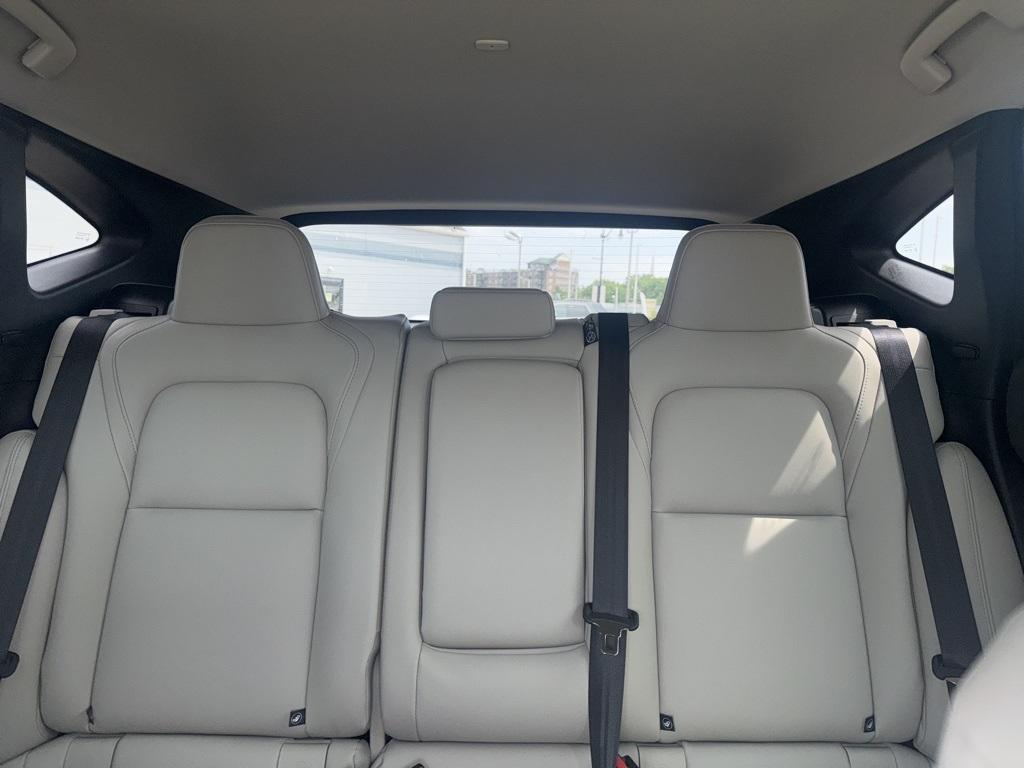 new 2025 Nissan Murano car