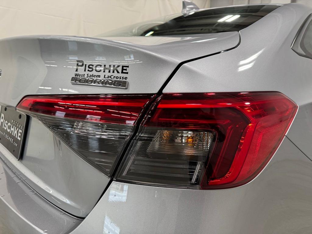 used 2022 Honda Civic car, priced at $26,490