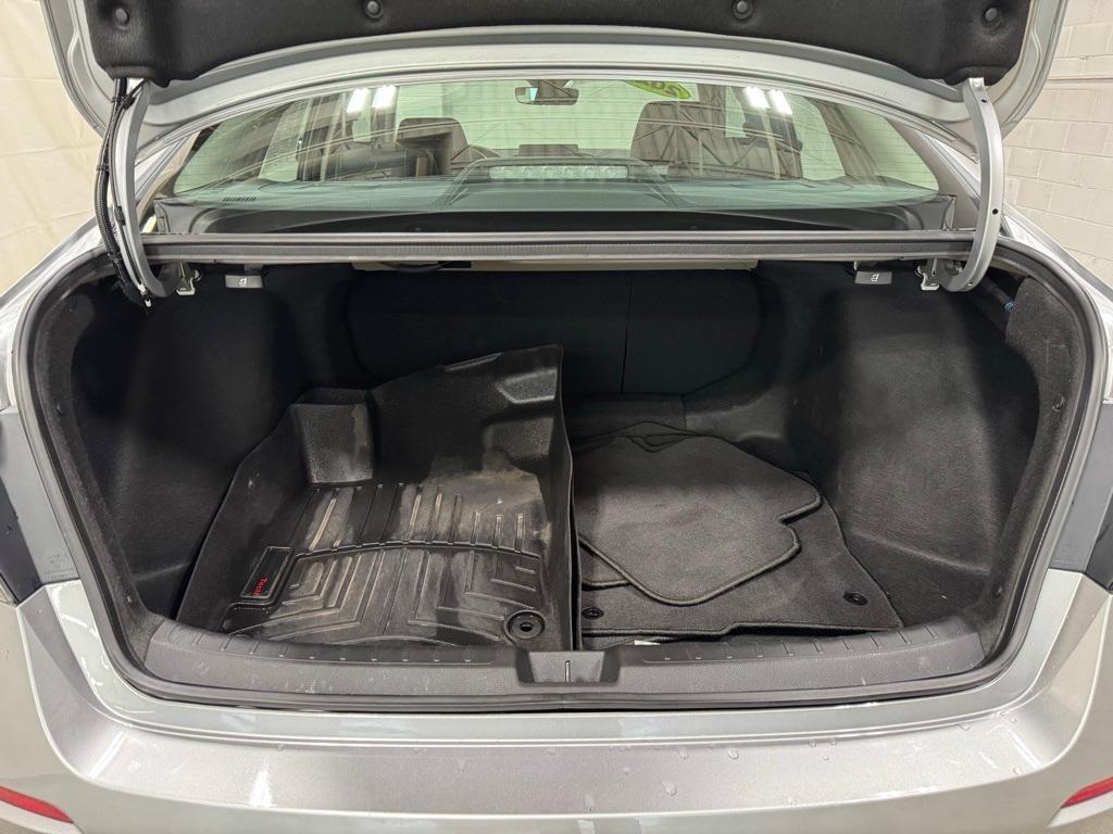 used 2022 Honda Civic car, priced at $26,490
