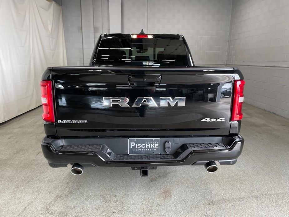 new 2025 Ram 1500 car, priced at $62,736